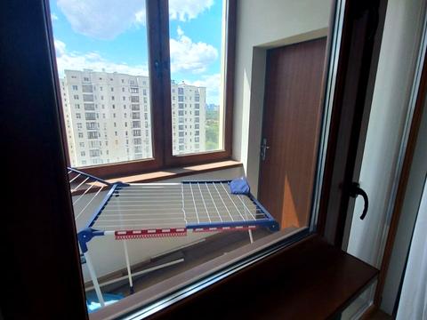 квартира по адресу Профессорская ул., 34