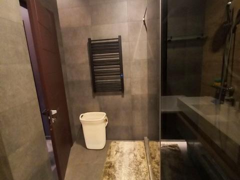 квартира по адресу Профессорская ул., 34
