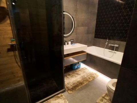 квартира по адресу Профессорская ул., 34