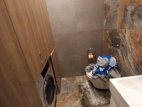 квартира по адресу Профессорская ул., 34