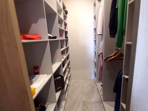 квартира по адресу Профессорская ул., 34