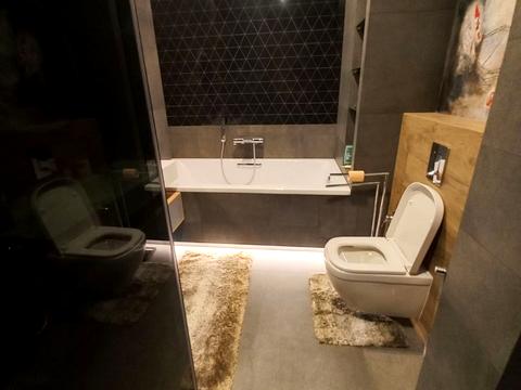 квартира по адресу Профессорская ул., 34