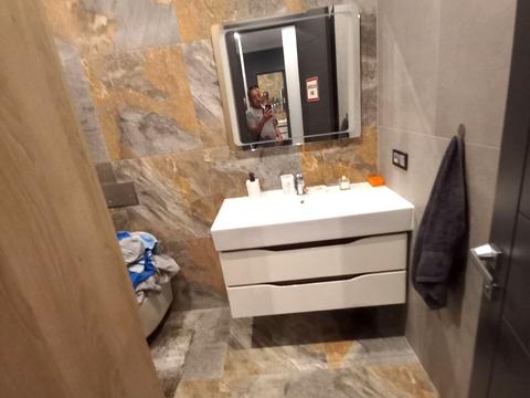 квартира по адресу Профессорская ул., 34