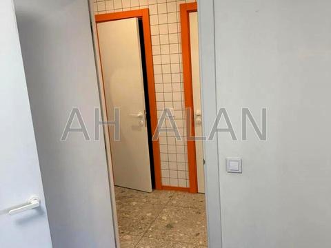 коммерческая по адресу Большая Васильковская ул. (Красноармейская), 72