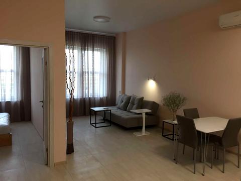квартира за адресою Дмитра Яворницького просп. (Карла Маркса), 72-Б