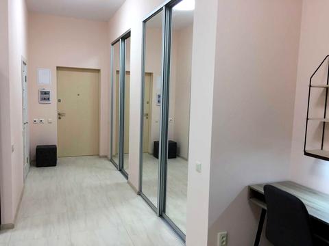 квартира за адресою Дмитра Яворницького просп. (Карла Маркса), 72-Б