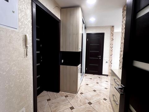 квартира за адресою Чорнобрового вул., (Будинок)