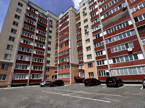 квартира за адресою Чорнобрового вул., (Будинок)
