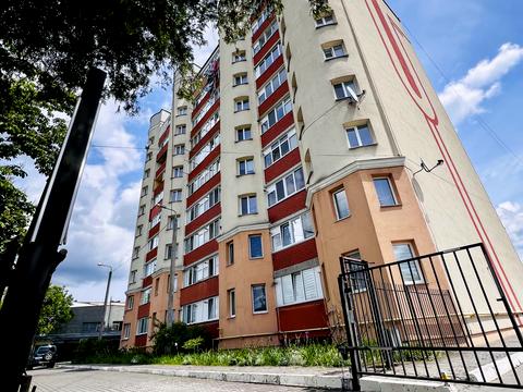 квартира за адресою Чорнобрового вул., (Будинок)