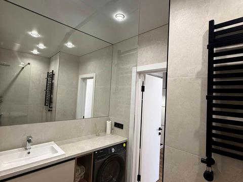 квартира за адресою Бережанська вул., 56