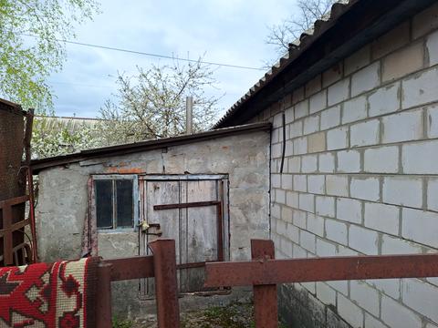 будинок за адресою Березань, В'ячеслава Чорновола