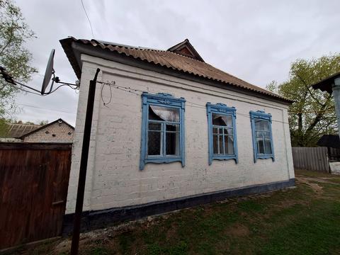 будинок за адресою Березань, В'ячеслава Чорновола