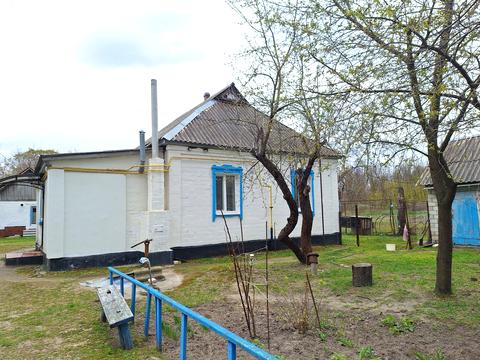 будинок за адресою Березань, В'ячеслава Чорновола
