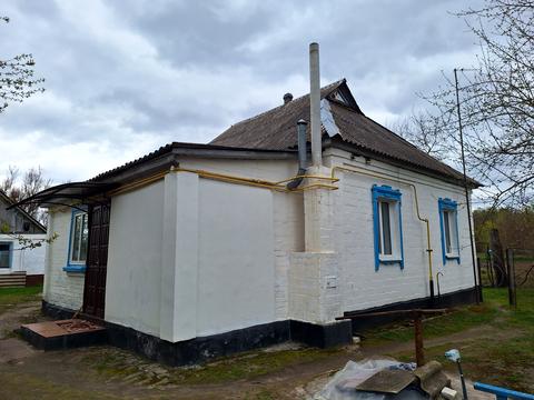 будинок за адресою Березань, В'ячеслава Чорновола