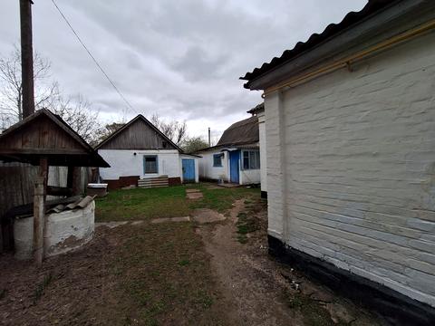 будинок за адресою Березань, В'ячеслава Чорновола