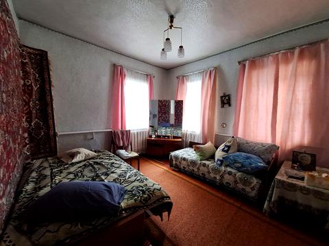 будинок за адресою Березань, В'ячеслава Чорновола