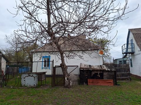 будинок за адресою Березань, В'ячеслава Чорновола