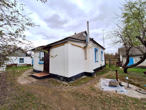 будинок за адресою Березань, В'ячеслава Чорновола