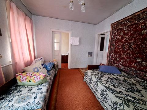 будинок за адресою Березань, В'ячеслава Чорновола