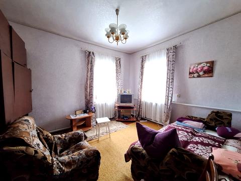 будинок за адресою Березань, В'ячеслава Чорновола