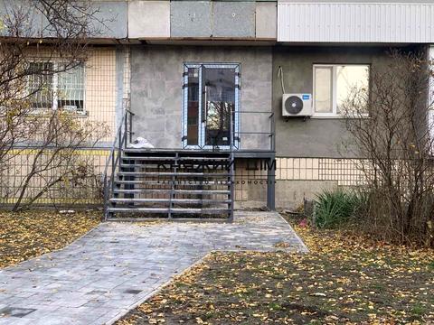 коммерческая по адресу Павла Тычины просп., 9
