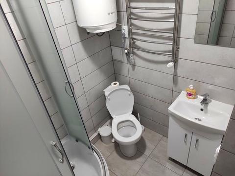 квартира за адресою Львів, Кульпарківська вул. (Кульпарківська), (Будинок 6)