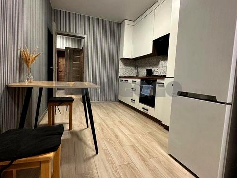квартира по адресу Соборная ул., 126/10