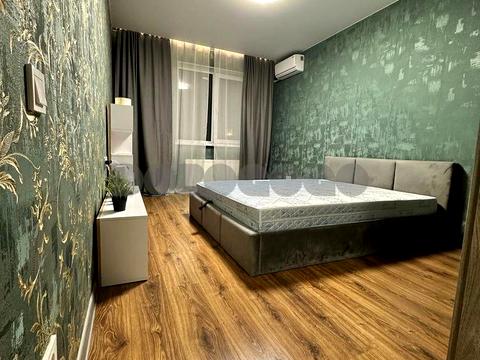 квартира по адресу Соборная ул., 126/10