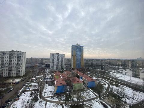 квартира за адресою Володимира Івасюка просп. (Героїв Сталінграду), 49-Б