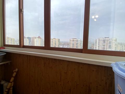 квартира за адресою Володимира Івасюка просп. (Героїв Сталінграду), 49-Б