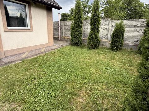 будинок за адресою Василькова вул.