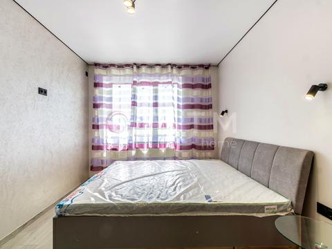 квартира по адресу Высочана ул., 18 к13
