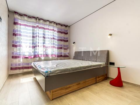квартира по адресу Высочана ул., 18 к13