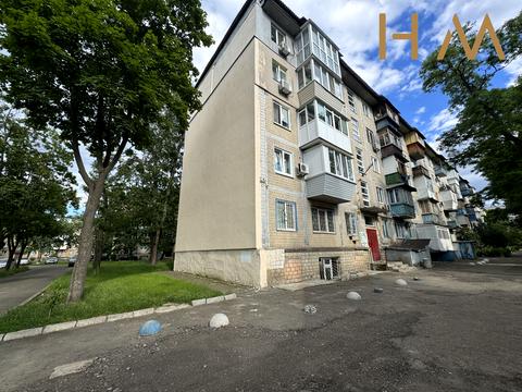 квартира за адресою Чорних Запорожців вул. (Петра Запорожця), 7