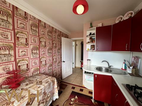 квартира за адресою Чорних Запорожців вул. (Петра Запорожця), 7