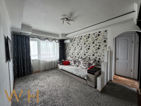 квартира за адресою Чорних Запорожців вул. (Петра Запорожця), 7