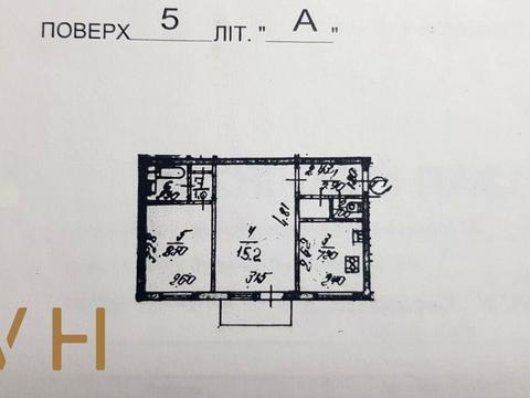 квартира за адресою Чорних Запорожців вул. (Петра Запорожця), 7