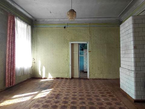 квартира по адресу Богдана Хмельницкого ул., 9
