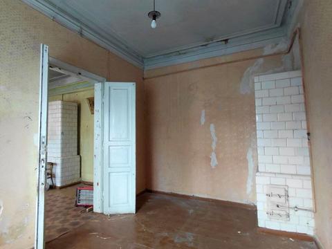 квартира по адресу Богдана Хмельницкого ул., 9