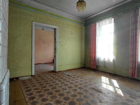 квартира по адресу Богдана Хмельницкого ул., 9