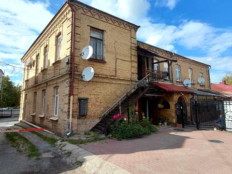 квартира по адресу Богдана Хмельницкого ул., 9