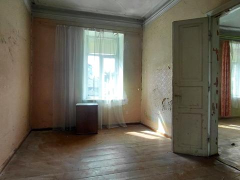 квартира по адресу Богдана Хмельницкого ул., 9