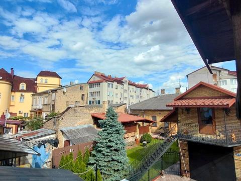 квартира по адресу Богдана Хмельницкого ул., 9