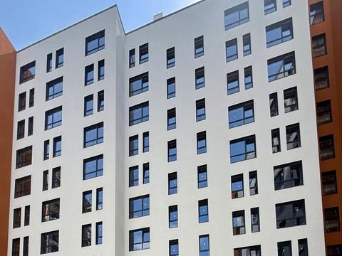квартира за адресою Приозерна вул., (Будинок 34)