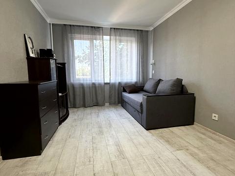 квартира за адресою Лісовий просп., 41