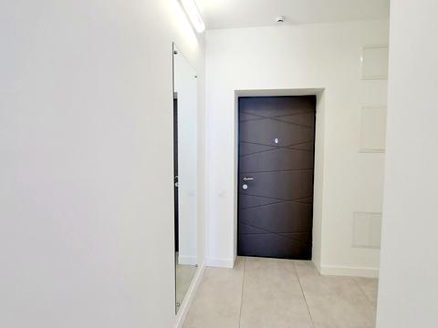 квартира по адресу Большая Арнаутская ул., 23б