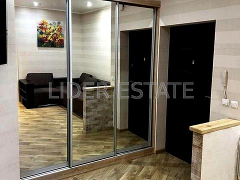 квартира за адресою Юрія Станинця вул. (Дмитра Донського), 2-Б