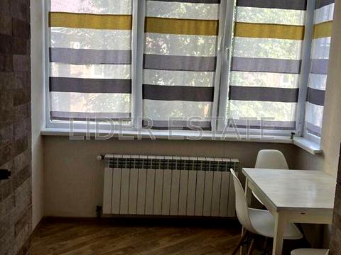 квартира за адресою Юрія Станинця вул. (Дмитра Донського), 2-Б