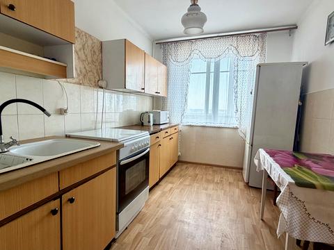 квартира по адресу Киевская ул., 17