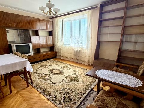квартира по адресу Киевская ул., 17